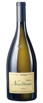 Image of 2015 Terlano Nova Domus Riserva Alto Adige DOC Italian White Blend