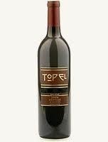 Image of 2003 Topel Meritage Mendocino