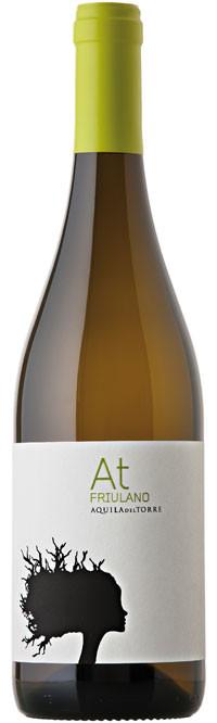 bighammerwines.com White 2010 Aquila del Torre Friulano