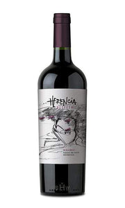 Image of 2017 Bodega Polo Herencia Respeto Malbec Valle de Uco Mendoza