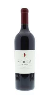Image of 2004 Verite La Muse 98WA