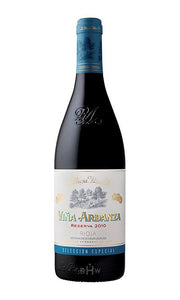 Image of 2010 La Rioja Alta "Vina Ardanza" Seleccion Especial