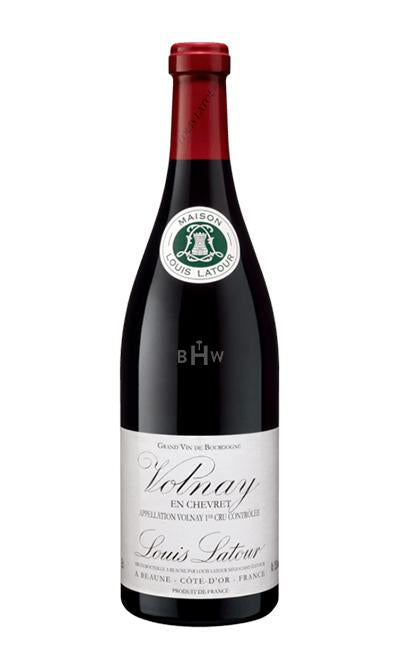 Winery Direct Red 2015 Louis Latour 'En Chevret' 1er Cru Volnay