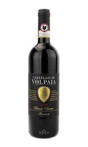 Image of 2016 Volpaia Chianti Classico Riserva