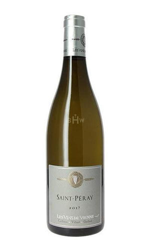 MHW White 2017 Les Vins de Vienne Saint-Peray