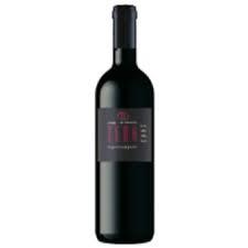 Vinity Red 2004 D'Orta De Conciliis Zero